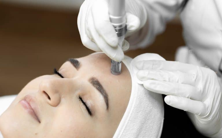 מזותרפיה לשיקום העור מנזקי הקיץ