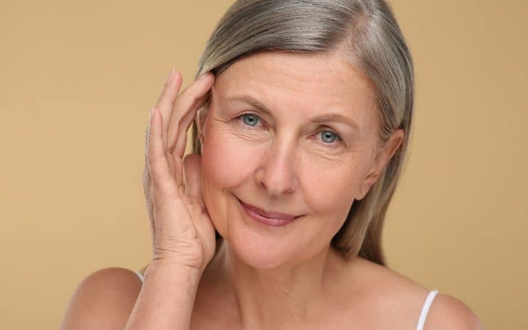 ניתוח מתיחת פנים של בתיה מלמד