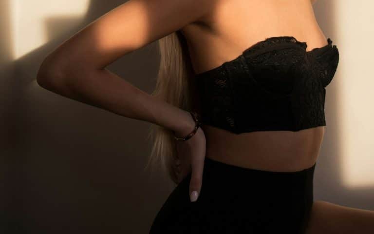 עובדות שחשוב לדעת על מתיחת בטן