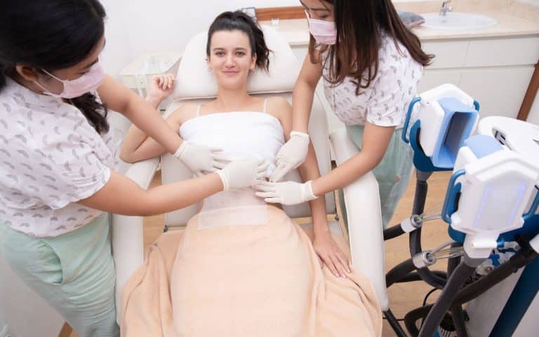 הצרת ההיקפים למבוטחי מכבי