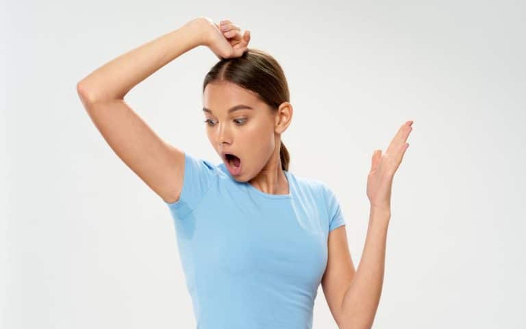 טיפול בהזעת יתר למבוטחי מכבי