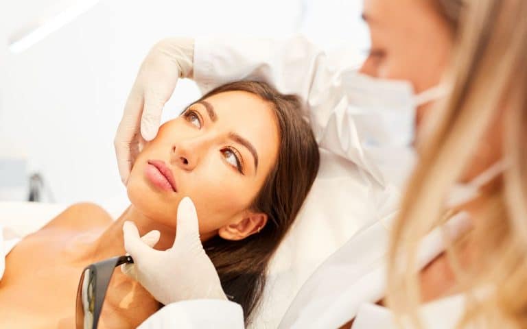 מתיחת פנים ללא ניתוח למבוטחי מכבי