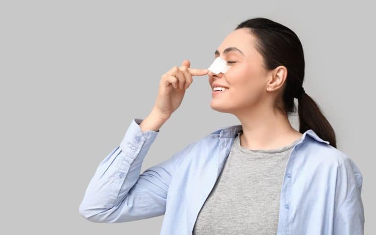 פיסול אף למבוטחי מכבי