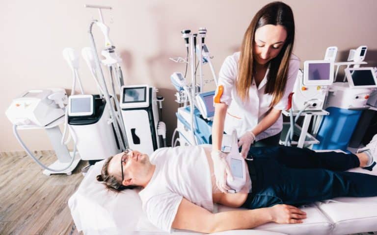 טיפול הקפאת שומן – הליך חדשני