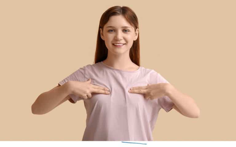 ניתוח הרמת חזה