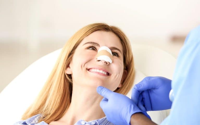 ניתוח אף – כל מה שאתם צריכים לדעת