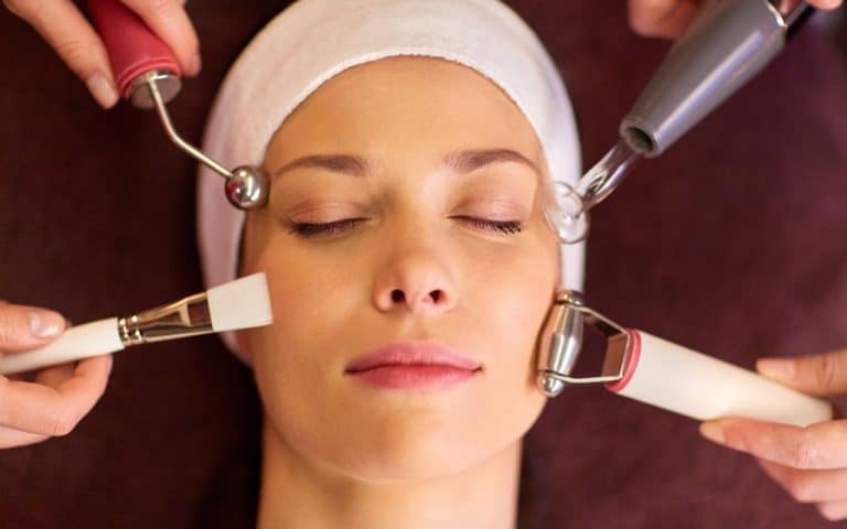 טיפולי אסתטיקה בימי קורונה