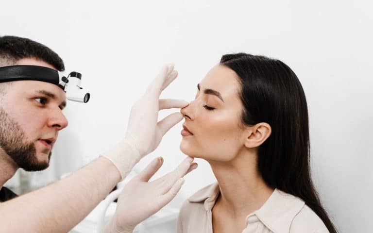 מאיזה גיל אפשר לעבור ניתוח אף