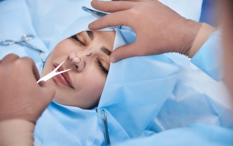 מחירי ניתוח אף