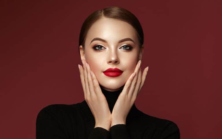 איך אני נראית מיליון דולר