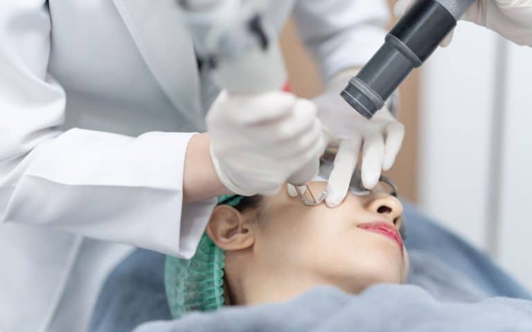 טיפולי לייזר יכולים לשדרג את איכות החיים