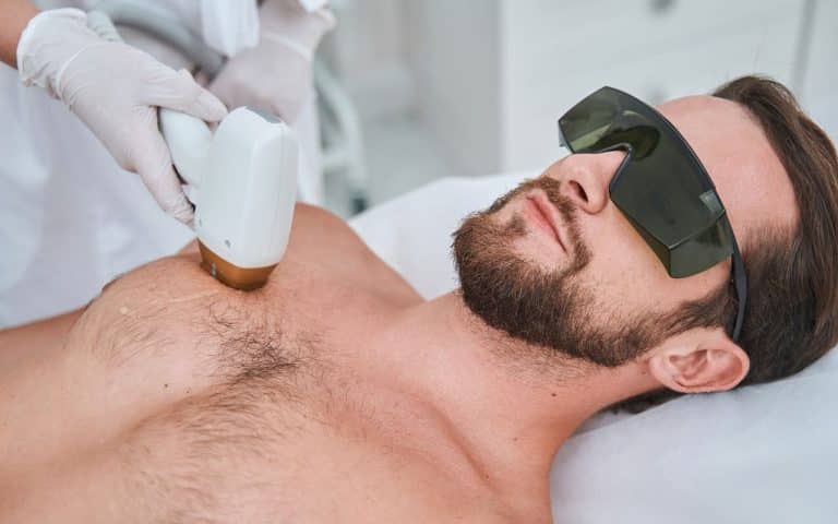סוגי טכנולוגיות הלייזר השונות להסרת שיער