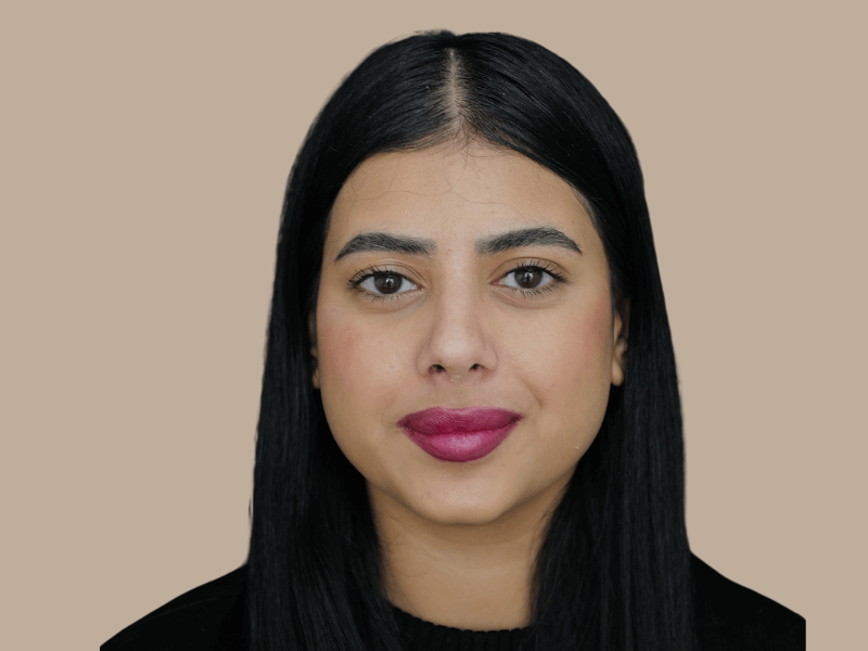 ליהי אחרי ניתוח אף