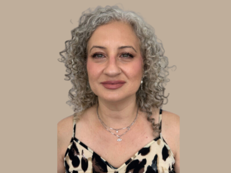 חומצה היאלורונית אחרי